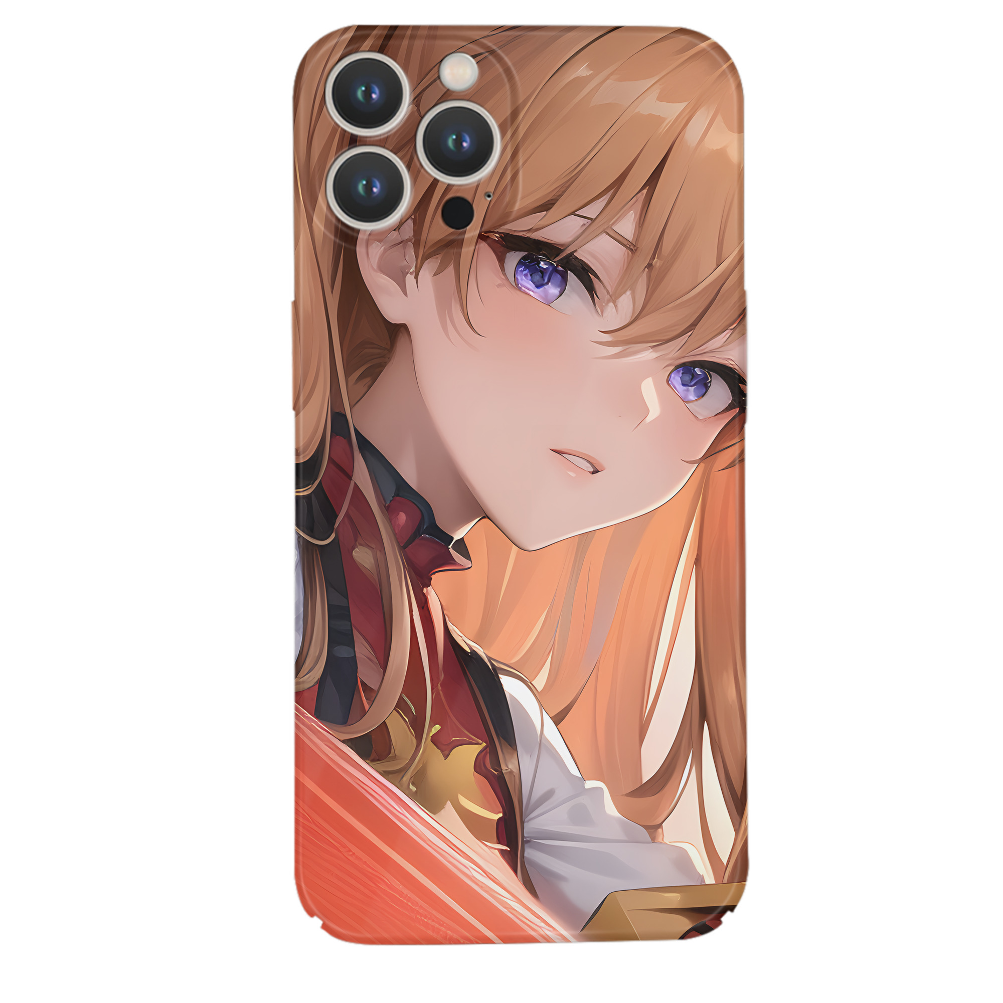 （画像用） EVA 新世紀エヴァンゲリオン 【iPhone 14シリーズ対応】ハードケース